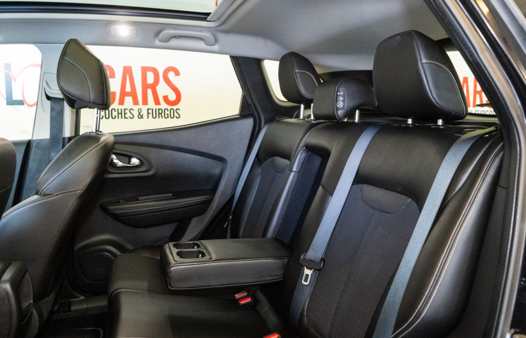 RENAULT KADJAR 1.6 DCI INTENS ENERGY 130 de segunda mano