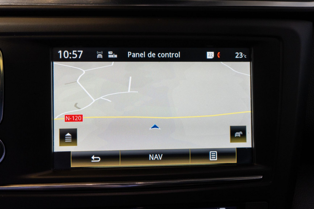 RENAULT KADJAR 1.6 DCI INTENS ENERGY 130 de segunda mano