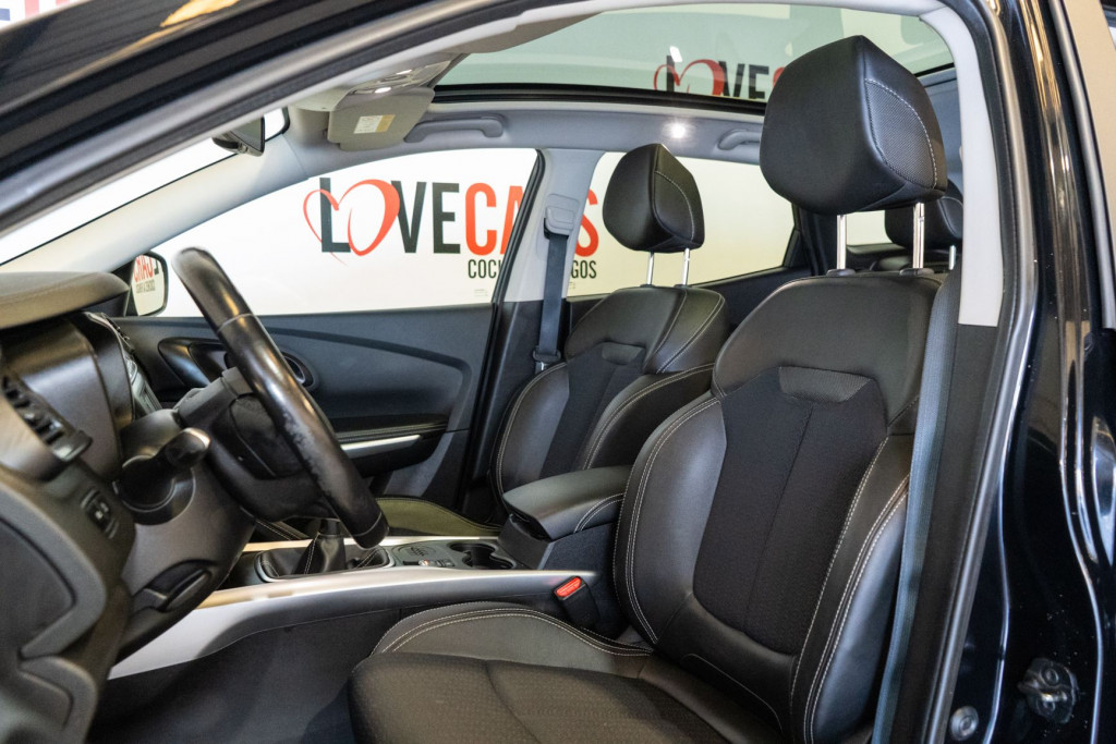 RENAULT KADJAR 1.6 DCI INTENS ENERGY 130 de segunda mano
