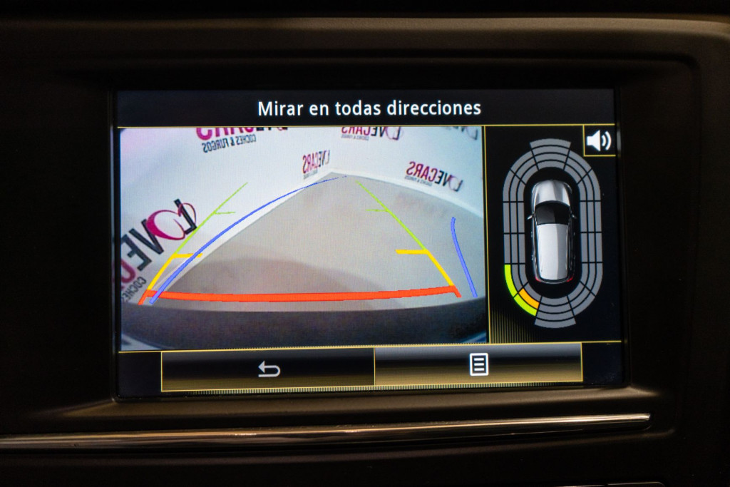 RENAULT KADJAR 1.6 DCI INTENS ENERGY 130 de segunda mano