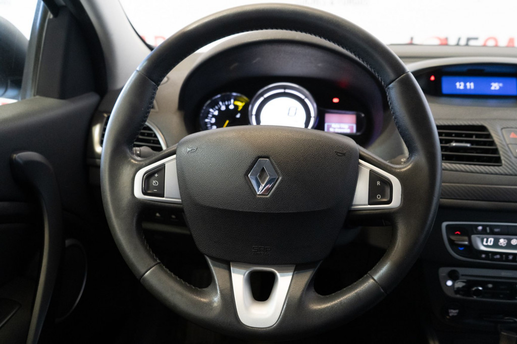 RENAULT MEGANE 1.2 COUPE GASOLINA de segunda mano