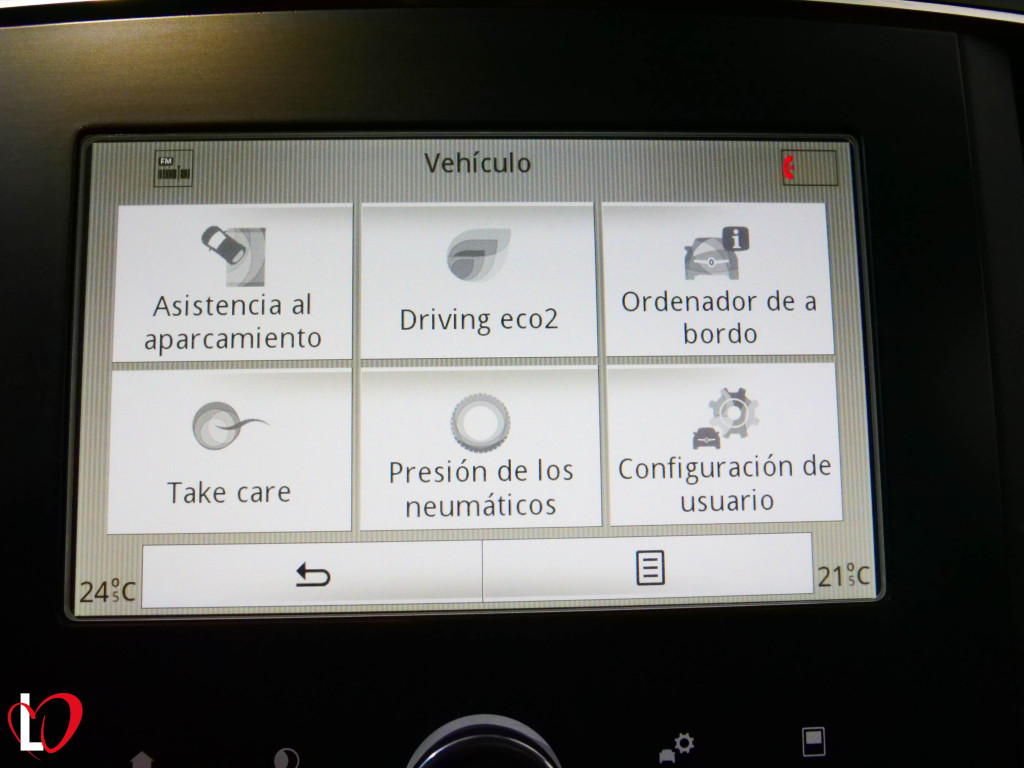 RENAULT MEGANE 1.2 TCE ENERGY LIMITED 100 de segunda mano