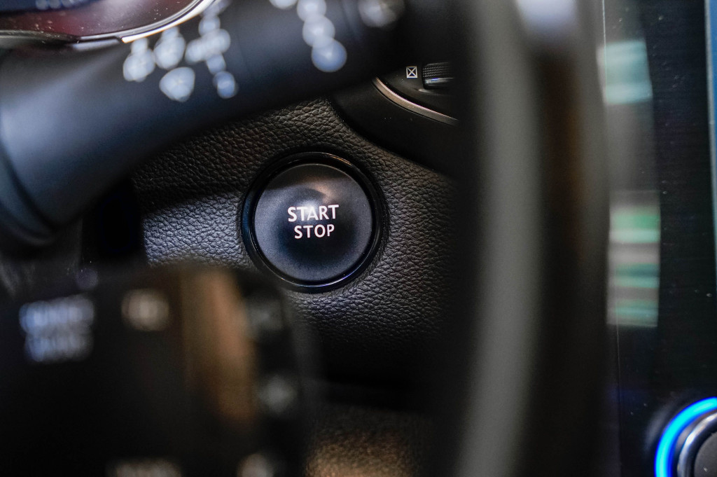 RENAULT MEGANE 1.3 TCE INTENS 140 de segunda mano