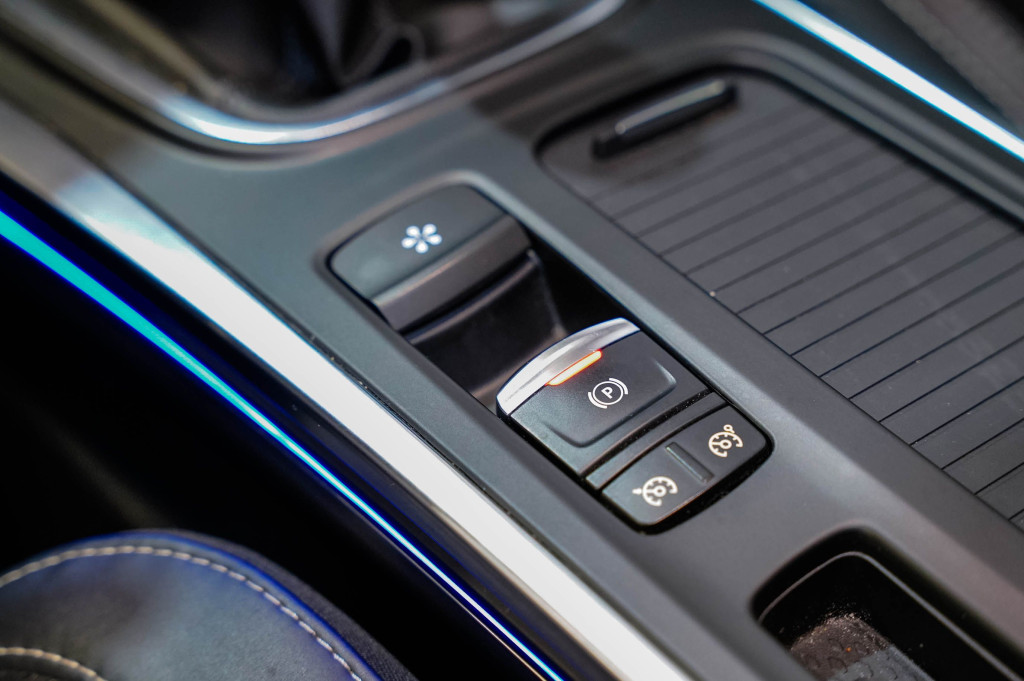 RENAULT MEGANE 1.3 TCE INTENS 140 de segunda mano