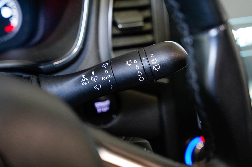 RENAULT MEGANE 1.3 TCE INTENS 140 de segunda mano