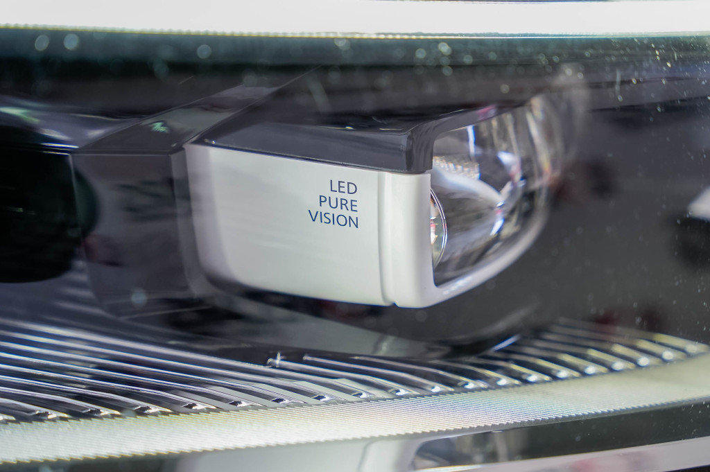 RENAULT MEGANE 1.3 TCE INTENS 140 de segunda mano