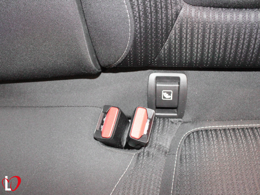 RENAULT MEGANE 1.5 DCI AUTO. BLUE 115 de segunda mano