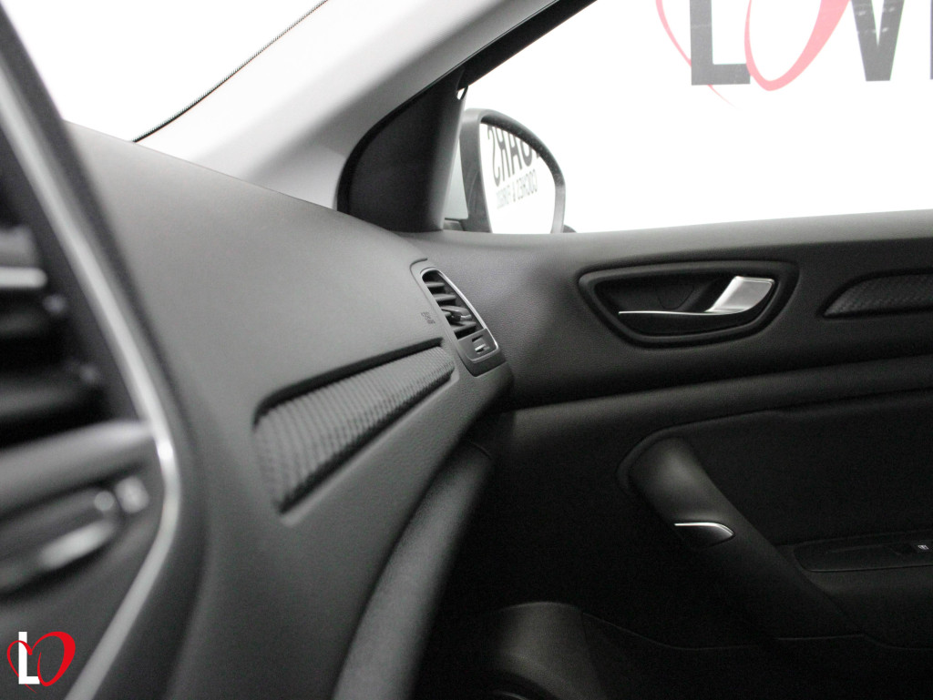 RENAULT MEGANE 1.5 DCI AUTO. BLUE 115 de segunda mano