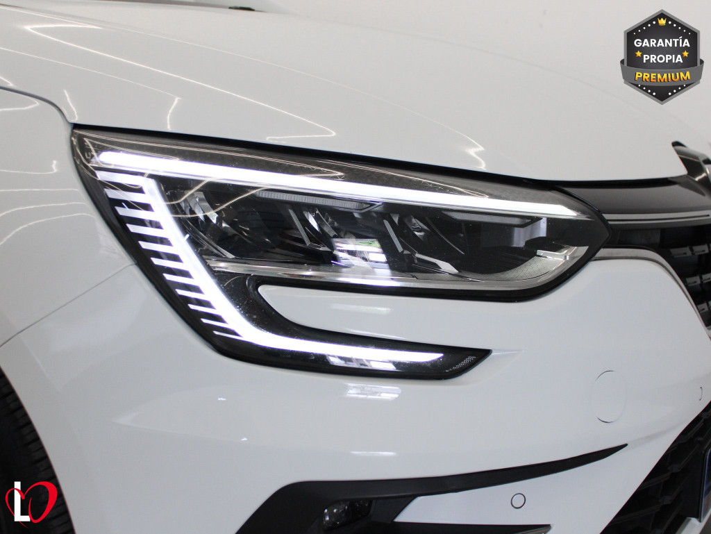 RENAULT MEGANE 1.5 DCI BLUE BUSINESS 6 VEL 115 de segunda mano