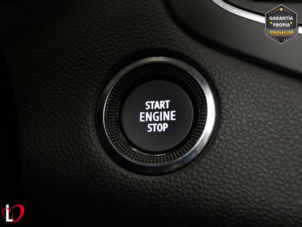 RENAULT MEGANE 1.5 DCI BLUE BUSINESS 6 VEL 115 de segunda mano