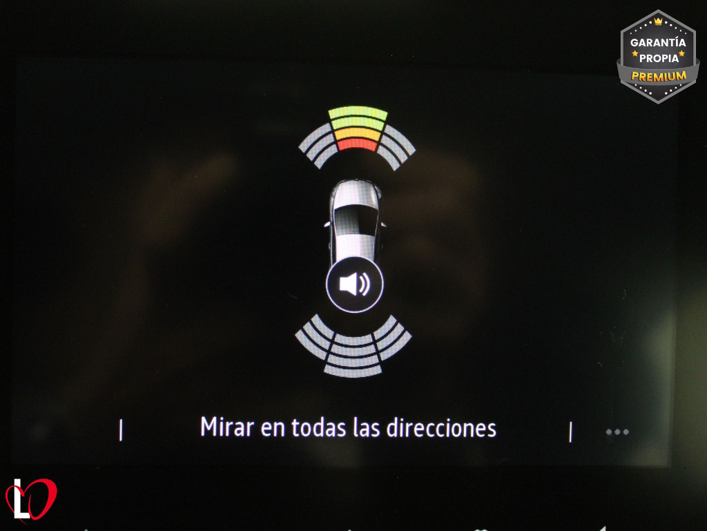 RENAULT MEGANE 1.5 DCI BLUE BUSINESS 6 VEL 115 de segunda mano