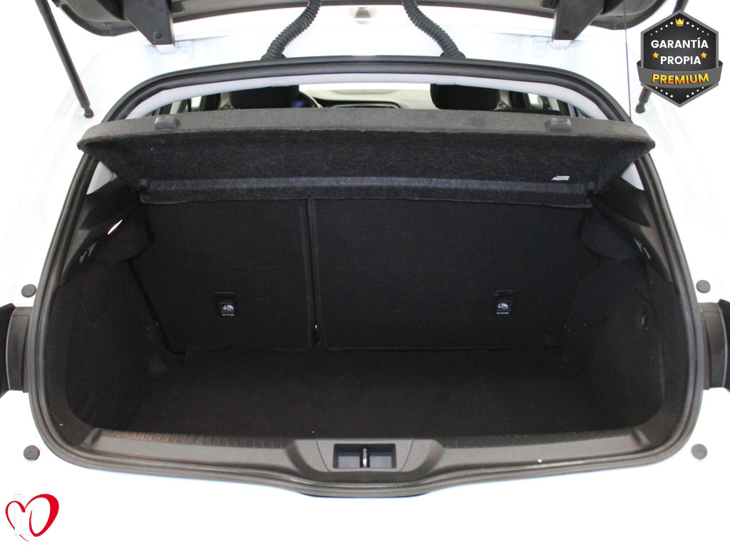 RENAULT MEGANE 1.5 DCI BLUE BUSINESS 6 VEL 115 de segunda mano