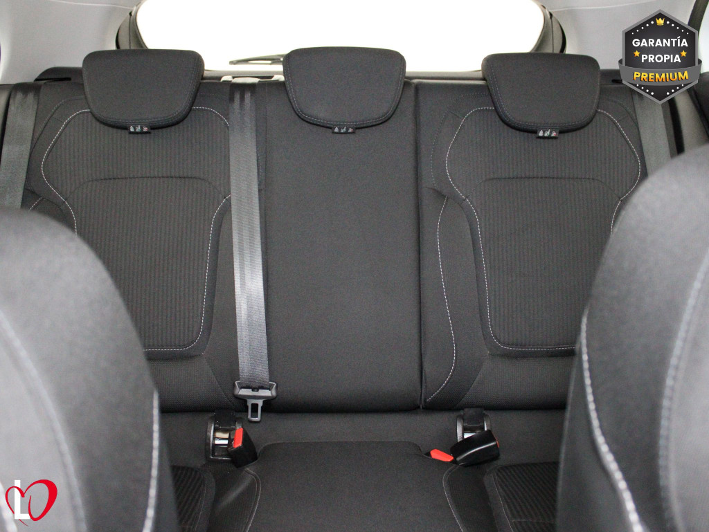 RENAULT MEGANE 1.5 DCI BLUE BUSINESS 6 VEL 115 de segunda mano