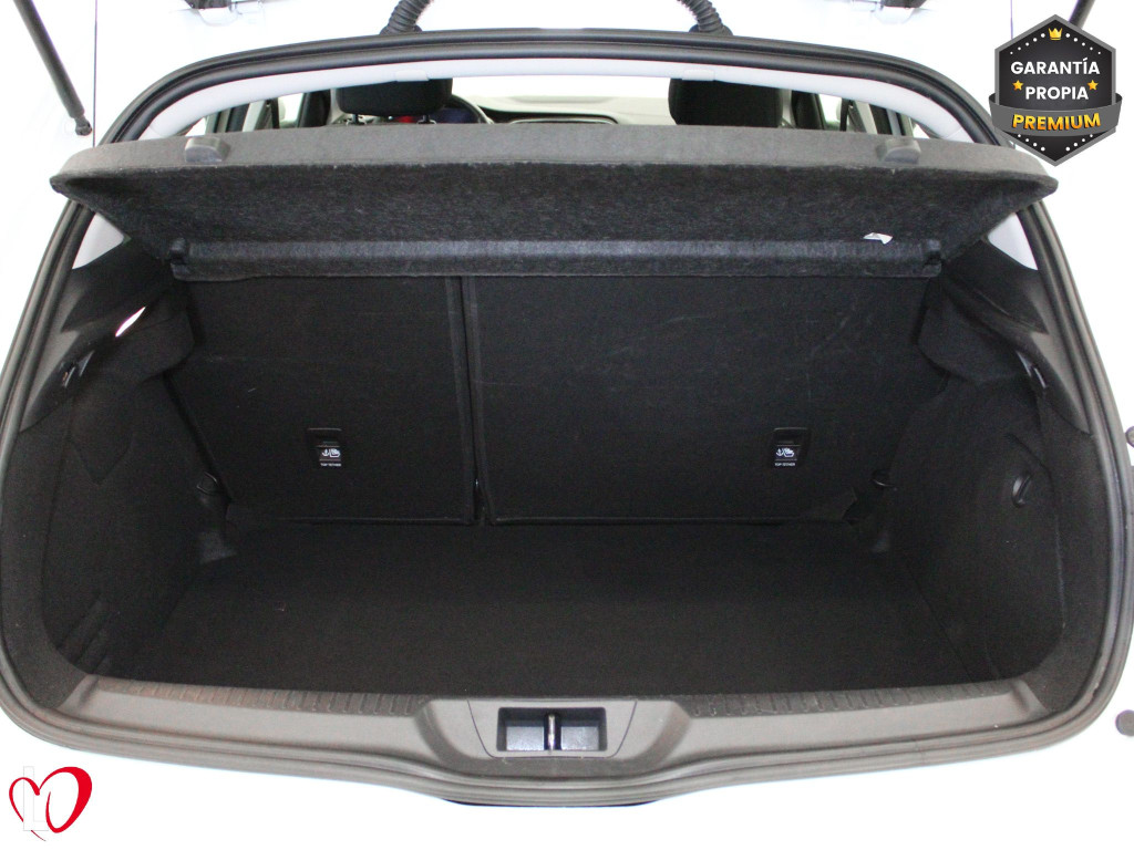 RENAULT MEGANE 1.5 DCI BLUE BUSINESS 6 VEL 115 de segunda mano