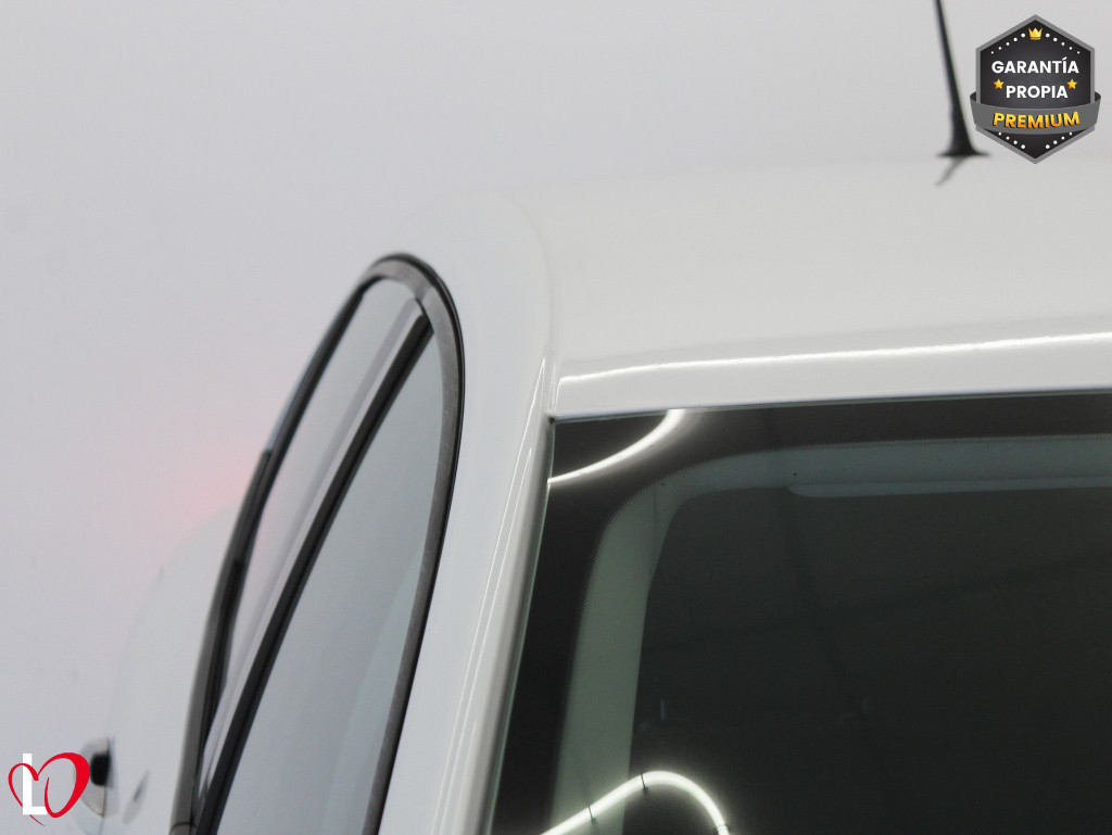 RENAULT MEGANE 1.5 DCI BLUE BUSINESS 6 VEL 115 de segunda mano