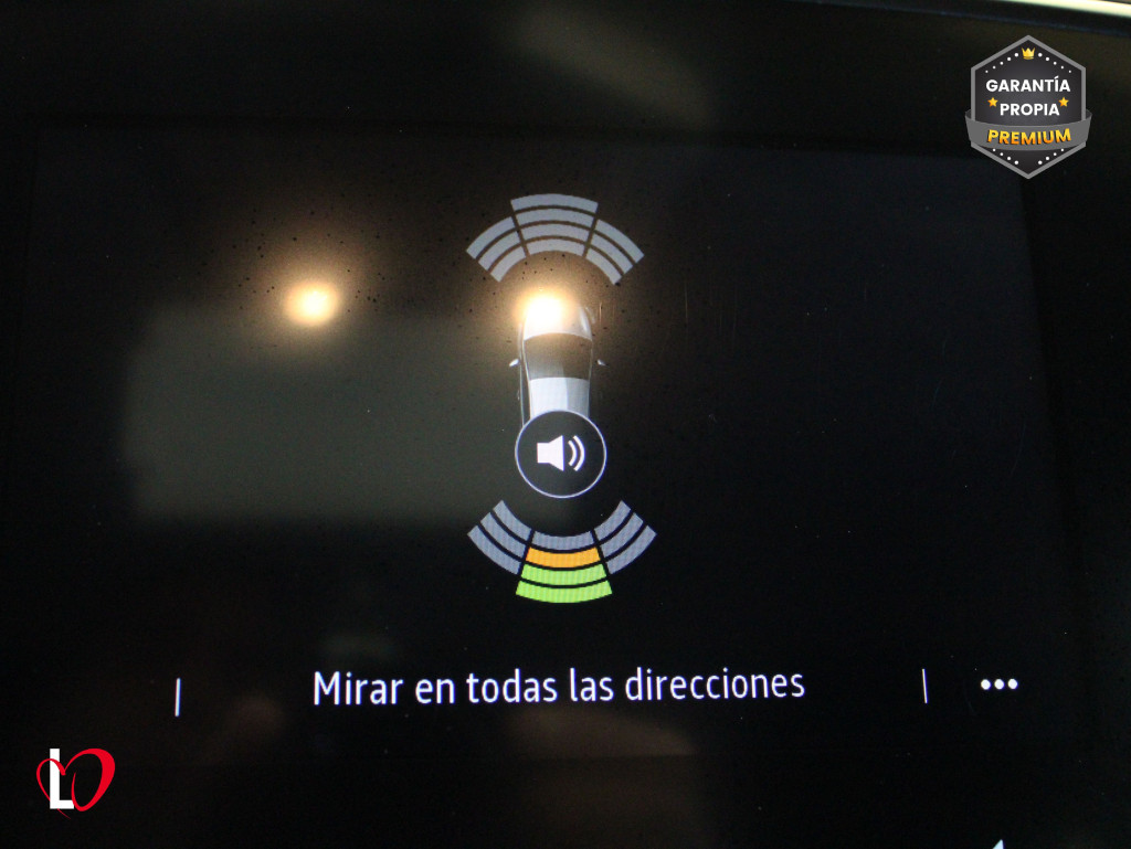 RENAULT MEGANE 1.5 DCI BLUE BUSINESS 6 VEL 115 de segunda mano
