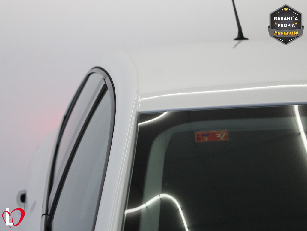 RENAULT MEGANE 1.5 DCI BLUE BUSINESS 6 VEL 115 de segunda mano