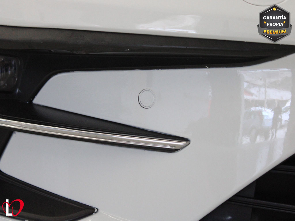 RENAULT MEGANE 1.5 DCI BLUE BUSINESS 6 VEL 115 de segunda mano