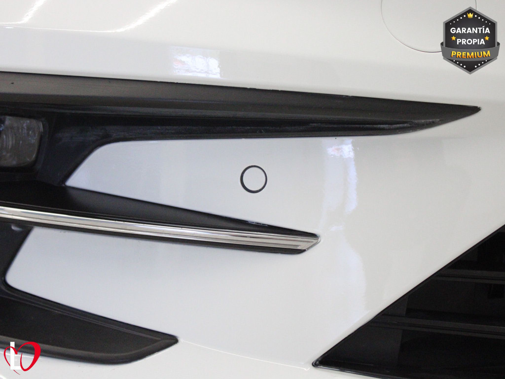 RENAULT MEGANE 1.5 DCI BLUE BUSINESS 6 VEL 115 de segunda mano