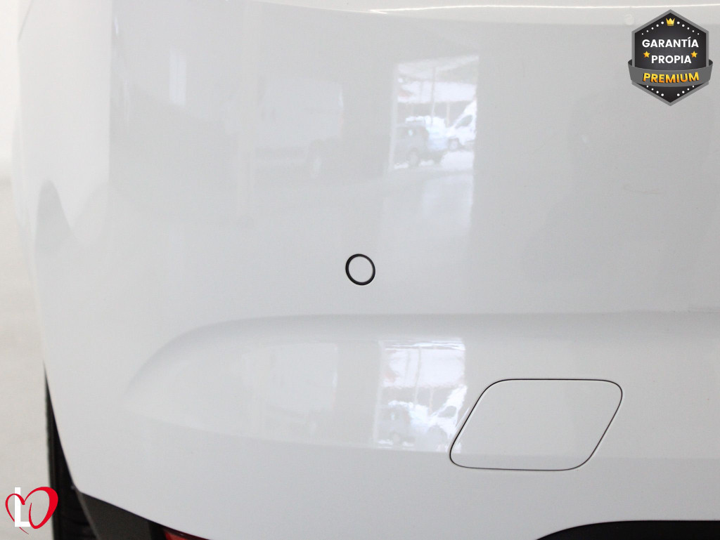 RENAULT MEGANE 1.5 DCI BLUE BUSINESS 6 VEL 115 de segunda mano