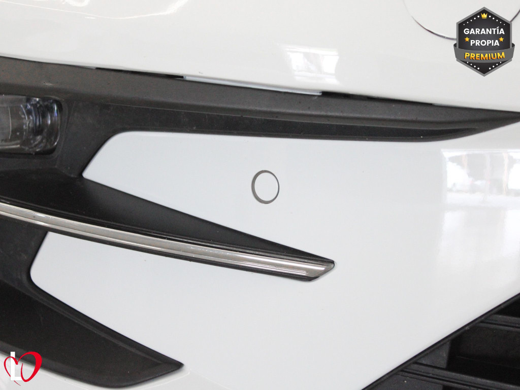 RENAULT MEGANE 1.5 DCI BLUE BUSINESS 6 VEL 115 de segunda mano