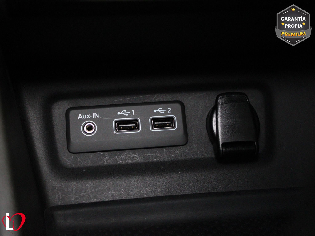 RENAULT MEGANE 1.5 DCI BLUE BUSINESS 6 VEL 115 de segunda mano