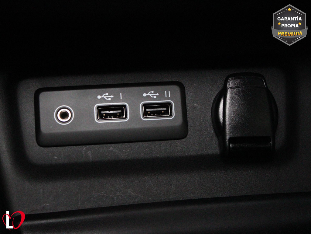 RENAULT MEGANE 1.5 DCI BLUE BUSINESS 6 VEL 115 de segunda mano