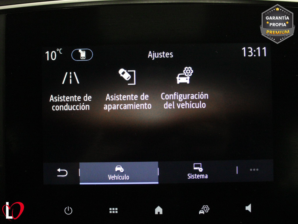 RENAULT MEGANE 1.5 DCI BLUE BUSINESS 6 VEL 115 de segunda mano