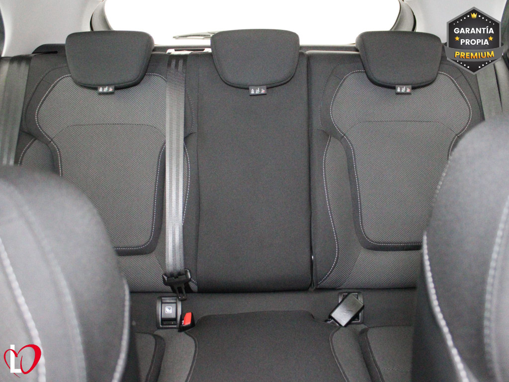 RENAULT MEGANE 1.5 DCI BLUE BUSINESS 6 VEL 115 de segunda mano