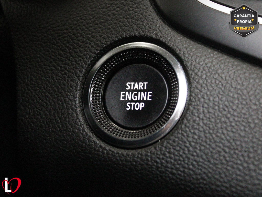 RENAULT MEGANE 1.5 DCI BLUE BUSINESS 6 VEL 115 de segunda mano