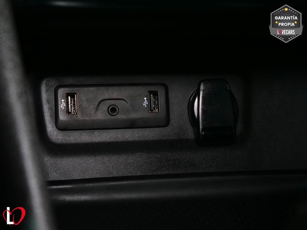 RENAULT MEGANE 1.5 DCI BLUE BUSINESS 6 VEL 95 de segunda mano