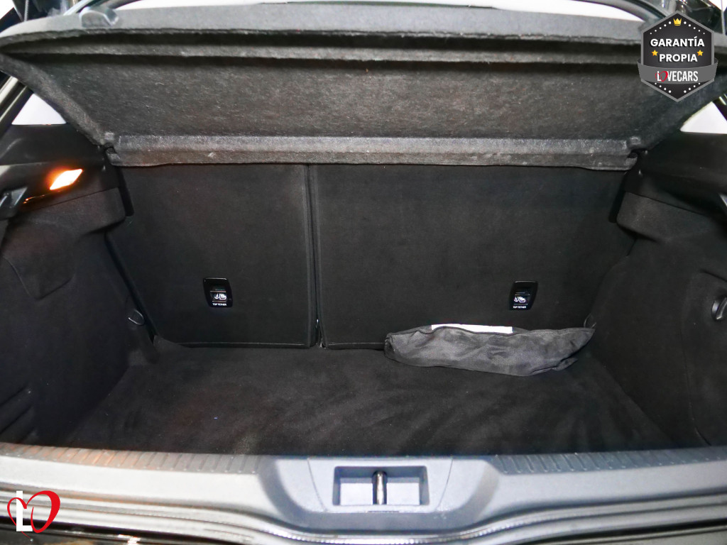 RENAULT MEGANE 1.5 DCI BLUE BUSINESS 6 VEL 95 de segunda mano