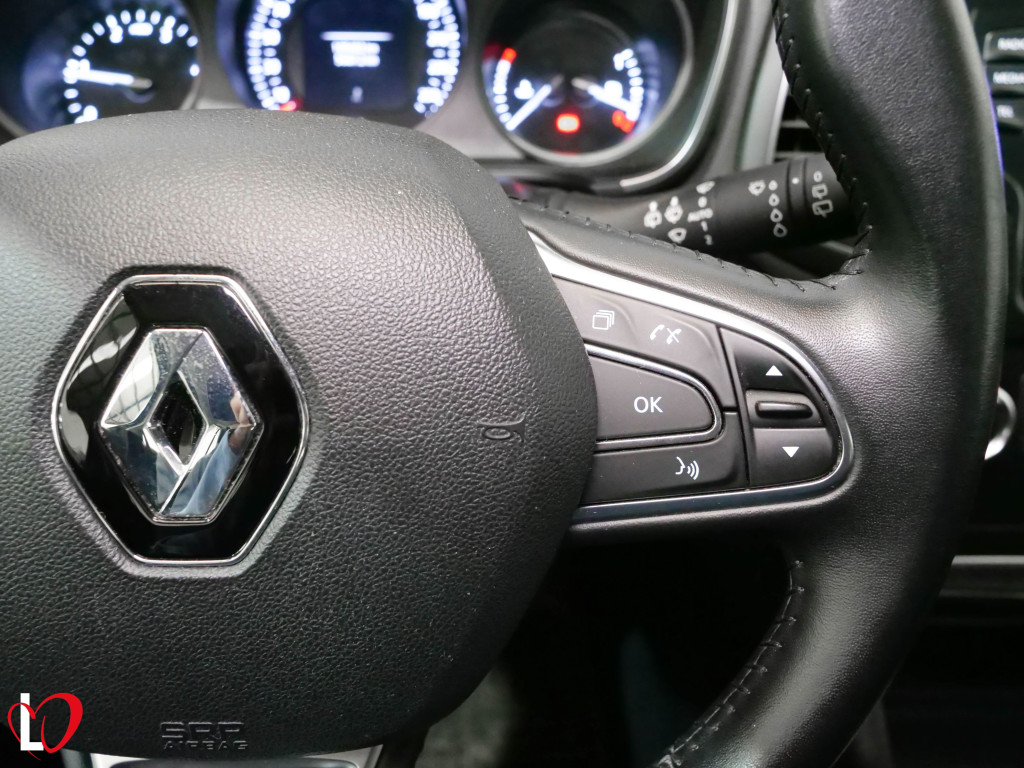 RENAULT MEGANE 1.5 DCI BLUE BUSINESS 95 de segunda mano