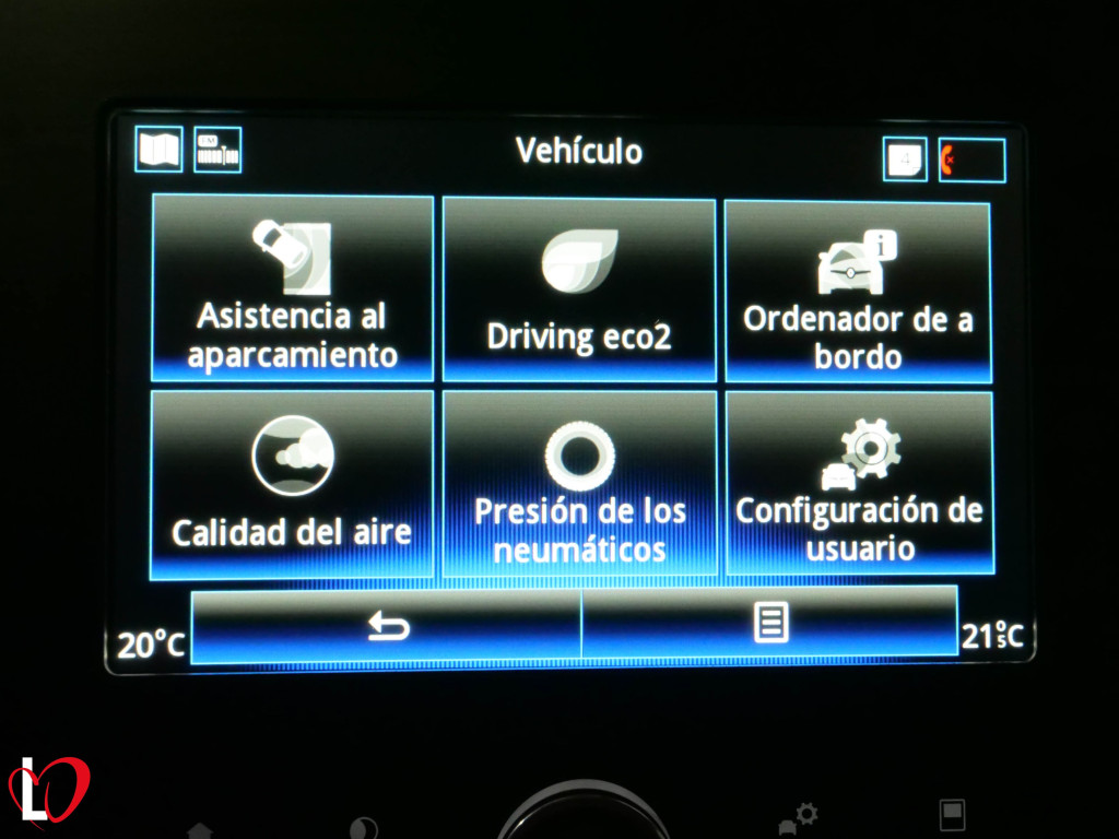 RENAULT MEGANE 1.5 DCI BLUE BUSINESS 95 de segunda mano
