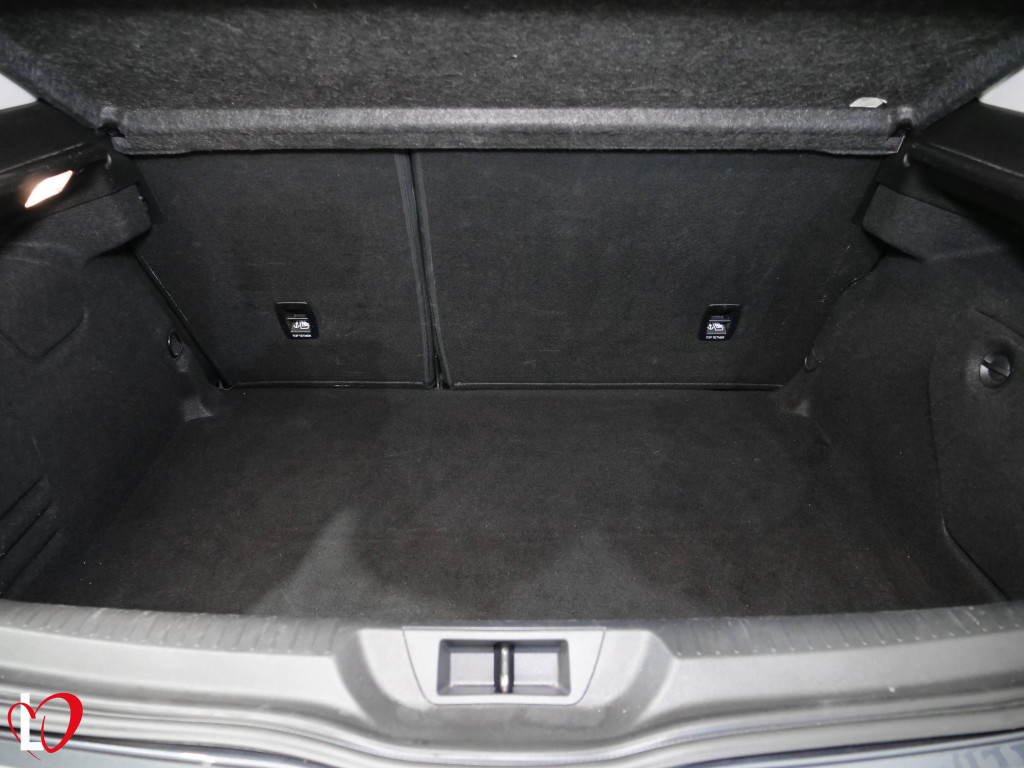 RENAULT MEGANE 1.5 DCI BLUE BUSINESS 95 de segunda mano