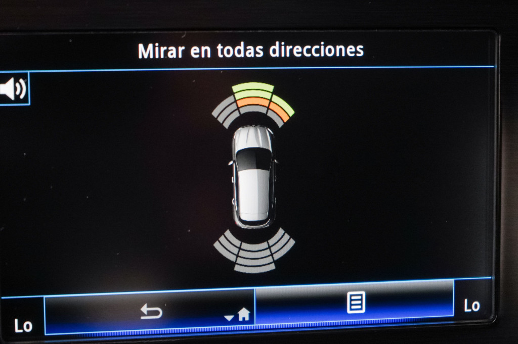 RENAULT MEGANE 1.5 DCI BUSINESS 115 de segunda mano