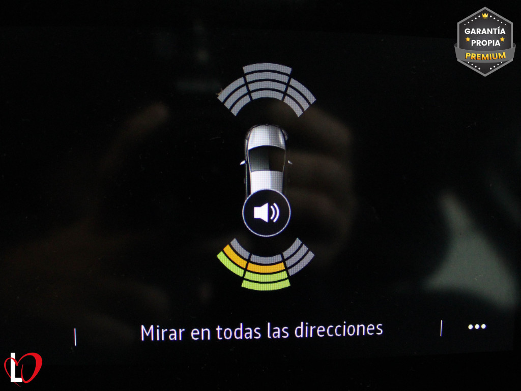 RENAULT MEGANE 1.5 DCI BUSINESS 6 VEL 115 de segunda mano
