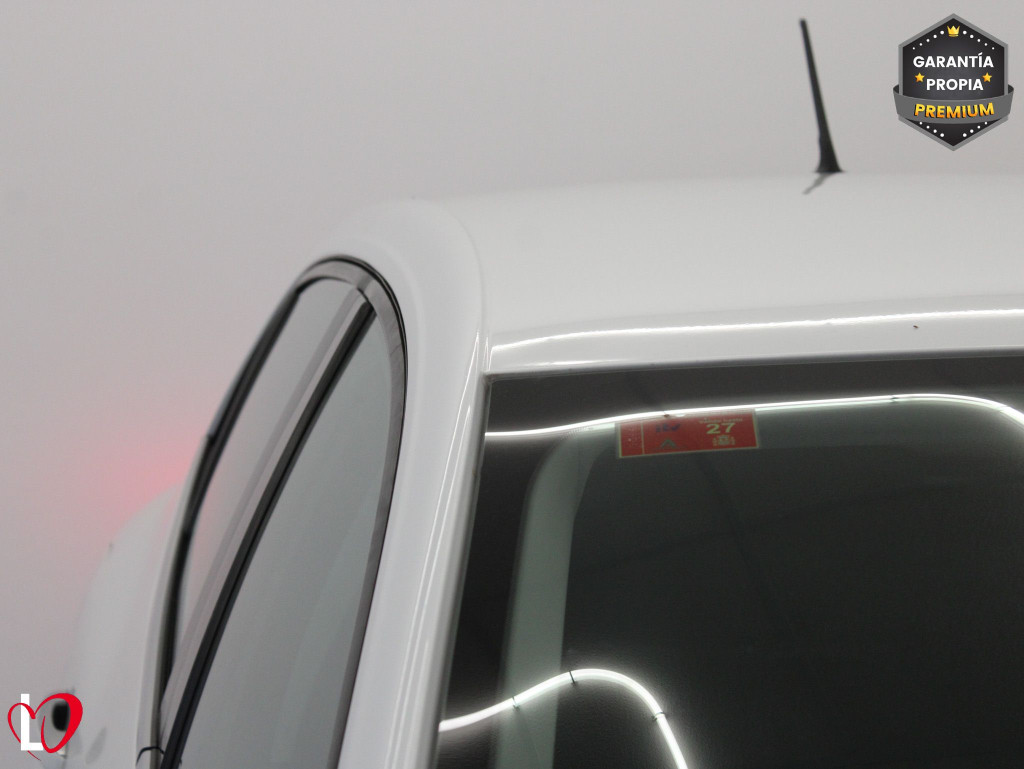 RENAULT MEGANE 1.5 DCI BUSINESS BLUE 6 VEL 115 de segunda mano