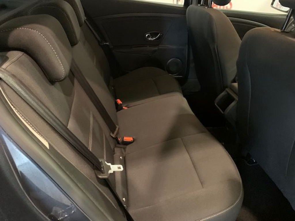 RENAULT MEGANE 1.5 DCI ENERGY 95CV de segunda mano