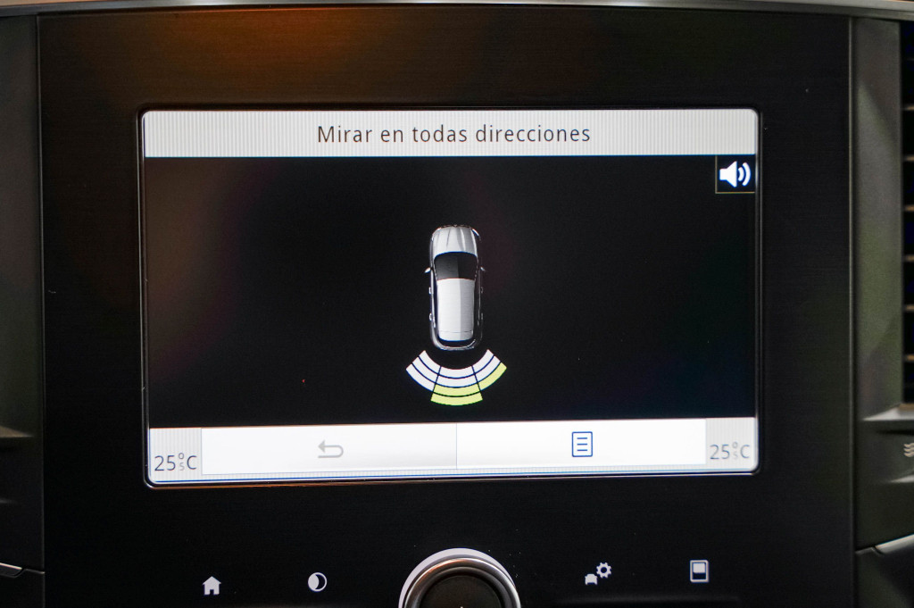 RENAULT MEGANE 1.5 DCI ENERGY BUSINESS 110 de segunda mano