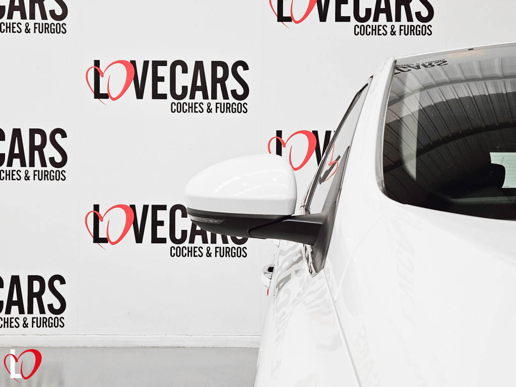 RENAULT MEGANE 1.5 DCI ENERGY BUSINESS 90 de segunda mano