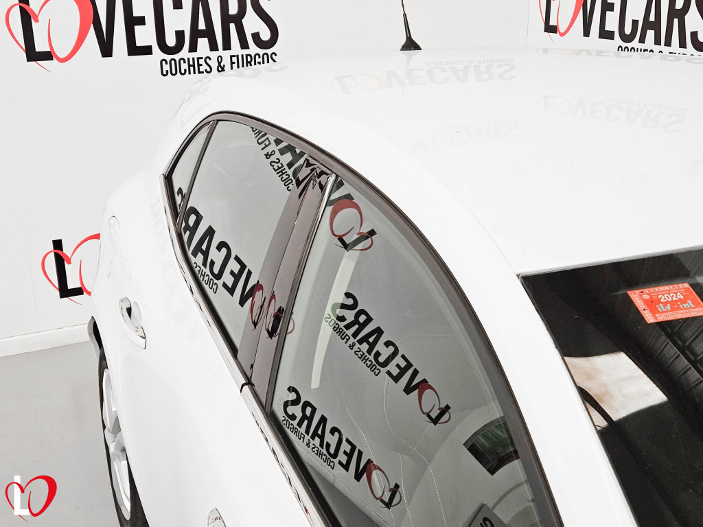 RENAULT MEGANE 1.5 DCI ENERGY BUSINESS 90 de segunda mano