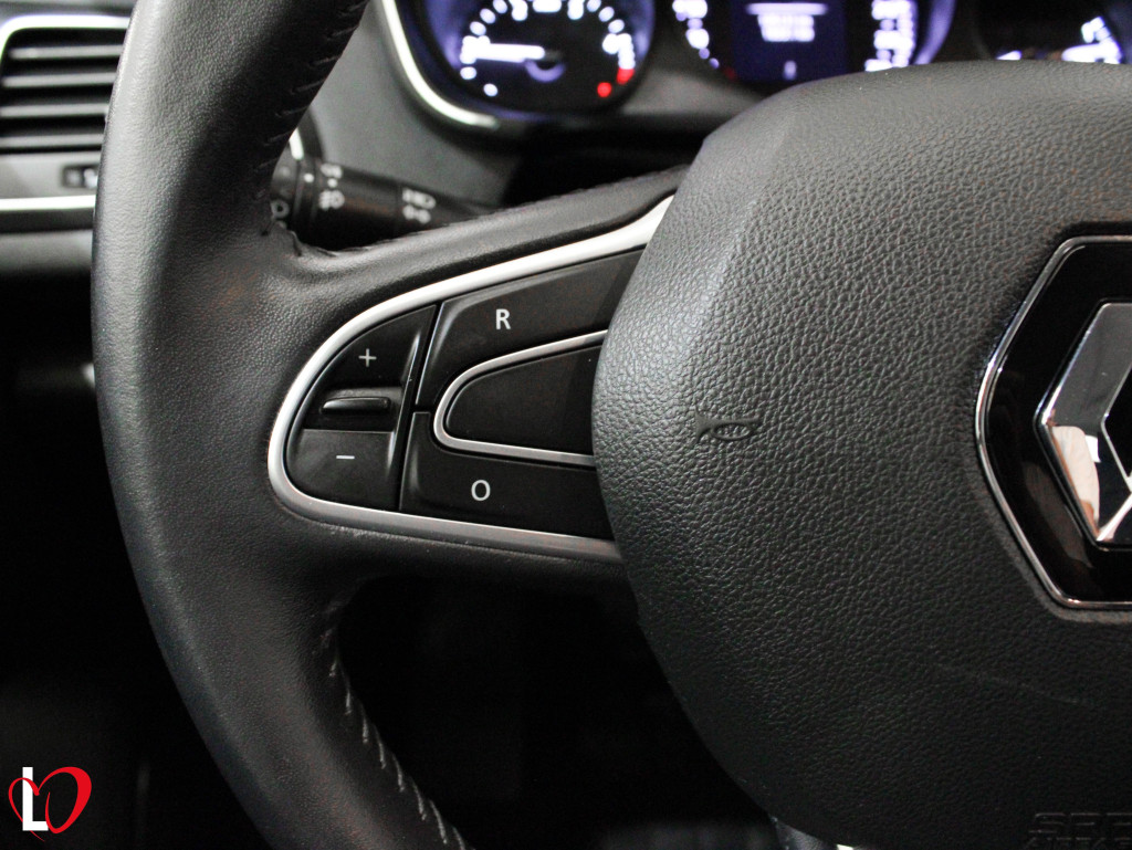 RENAULT MEGANE 1.5 DCI ENERGY BUSINESS 90 de segunda mano