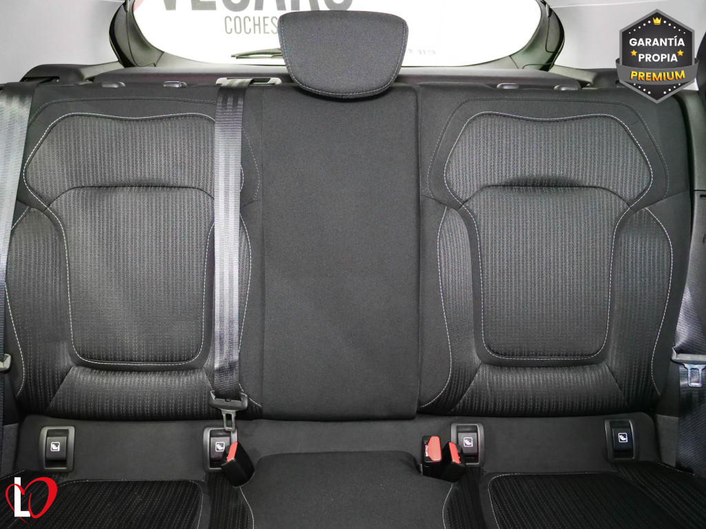 RENAULT MEGANE 1.5 DCI ENERGY BUSINESS 90 de segunda mano