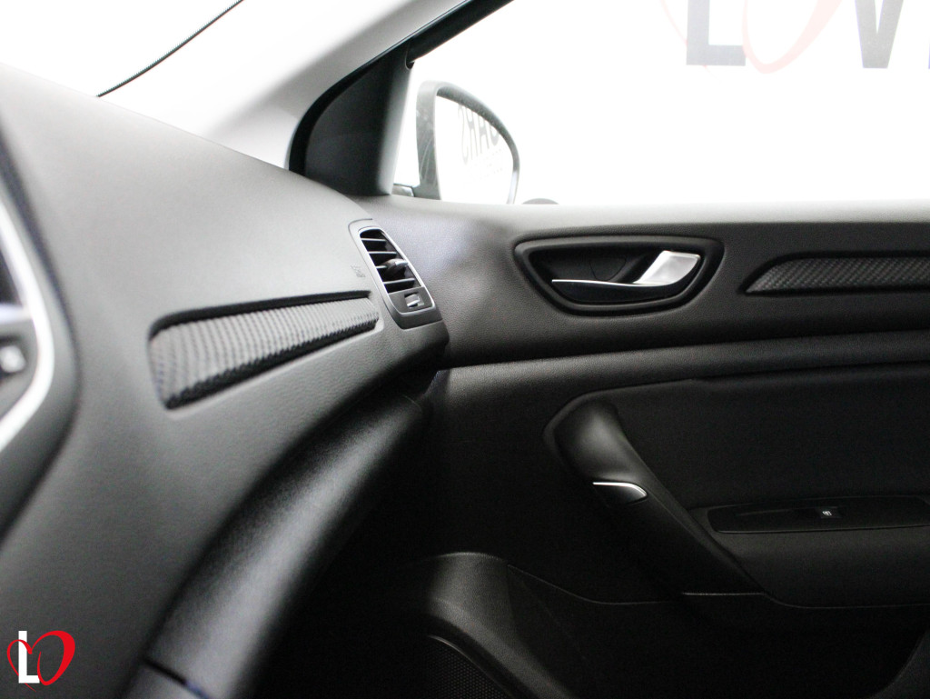 RENAULT MEGANE 1.5 DCI ENERGY BUSINESS 90 de segunda mano