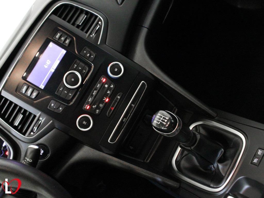 RENAULT MEGANE 1.5 DCI ENERGY BUSINESS 90 de segunda mano