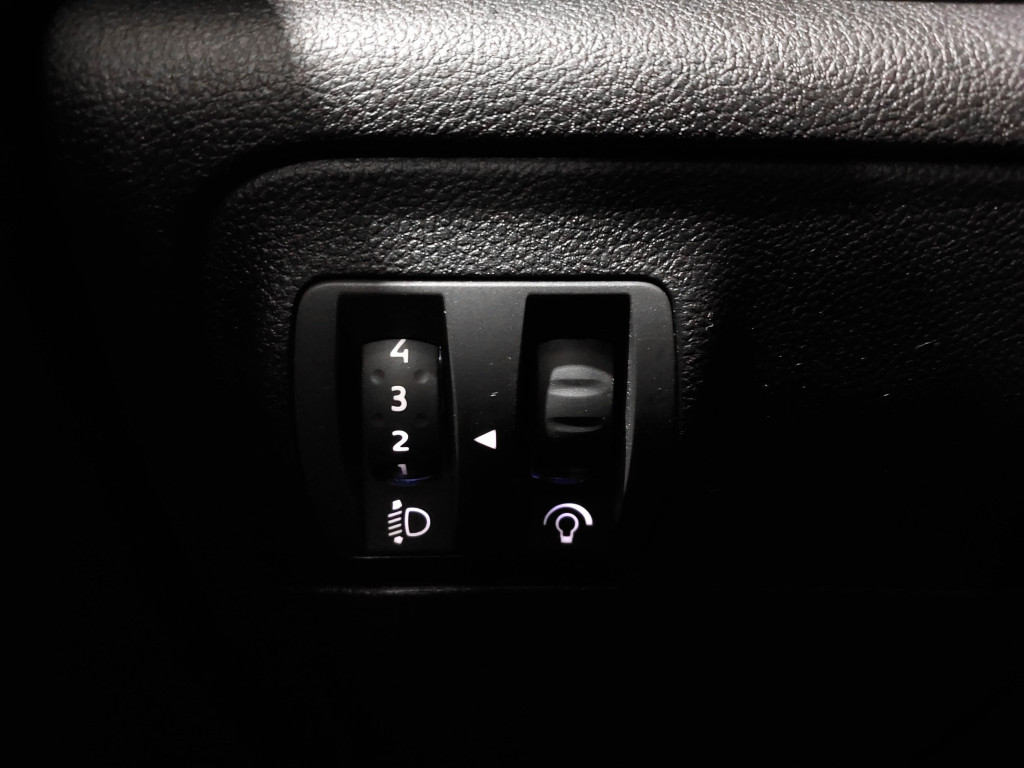 RENAULT MEGANE 1.5 DCI ENERGY BUSINESS 90 de segunda mano