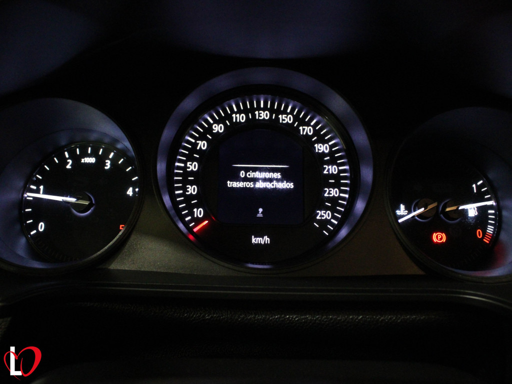 RENAULT MEGANE 1.5 DCI ENERGY BUSINESS 90 de segunda mano