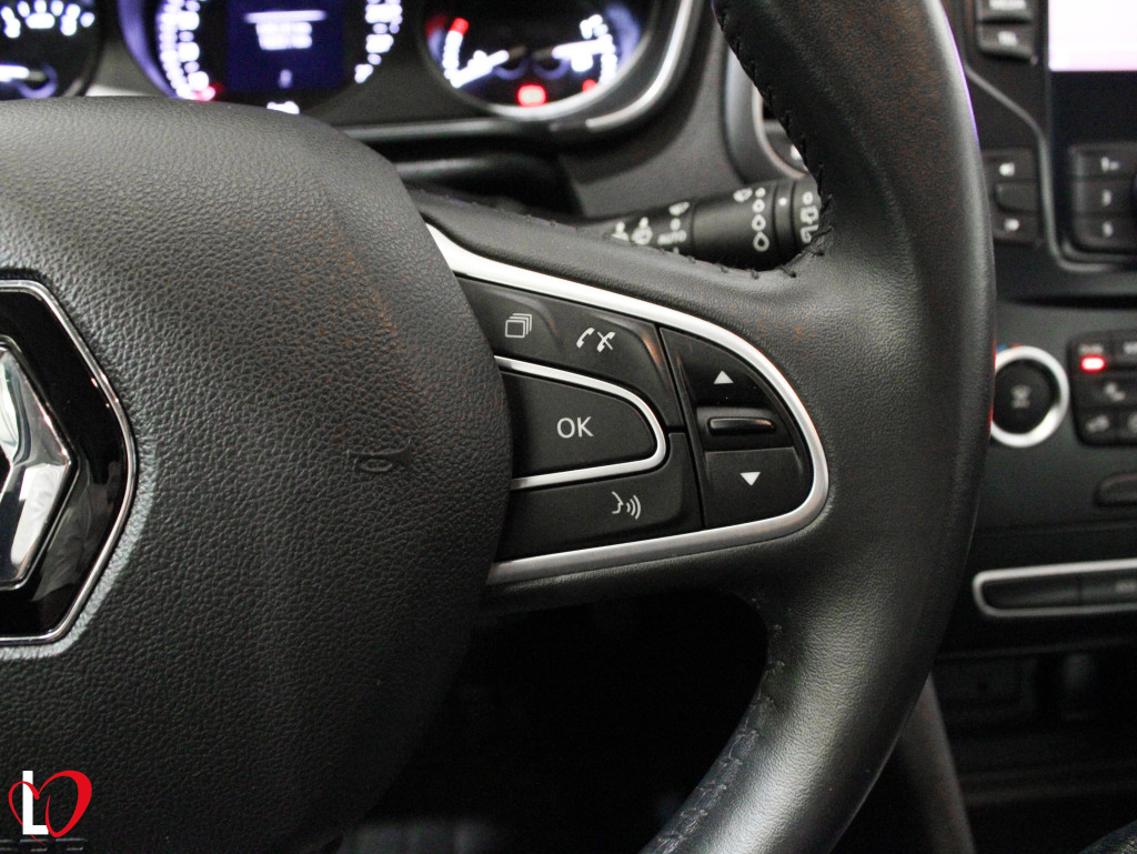 RENAULT MEGANE 1.5 DCI ENERGY BUSINESS 90 de segunda mano