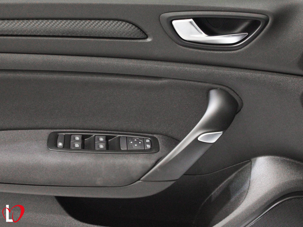 RENAULT MEGANE 1.5 DCI ENERGY BUSINESS 90 de segunda mano